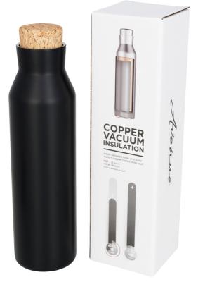 Norse 590 ml copper vacuum insulated bottle