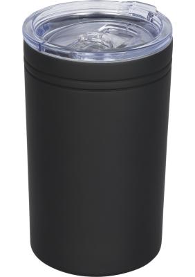 Pika 330 ml vacuum insulated tumbler and insulator