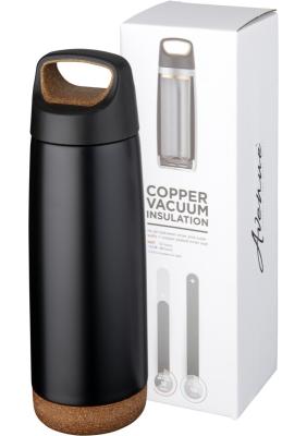 Valhalla 600 ml copper vacuum insulated water bottle