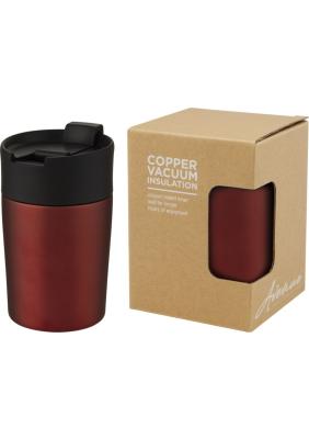 Jetta 180 ml copper vacuum insulated tumbler