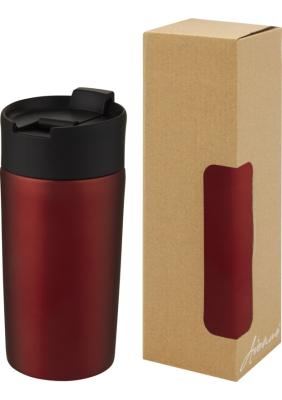 Jetta 330 ml copper vacuum insulated tumbler