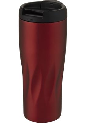 Waves 450 ml copper vacuum insulated tumbler