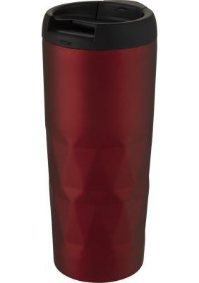 Prism 450 ml copper vacuum insulated tumbler