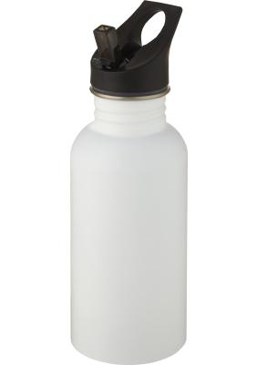 Lexi 500 ml stainless steel sport bottle