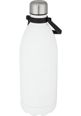 Cove 1.5 L vacuum insulated stainless steel bottle