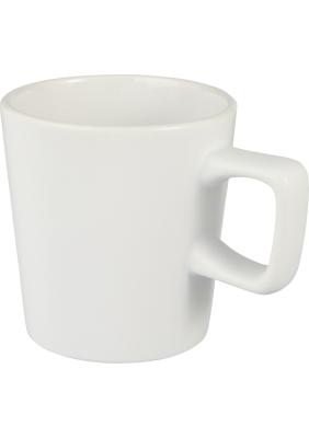 Ross 280 ml ceramic mug