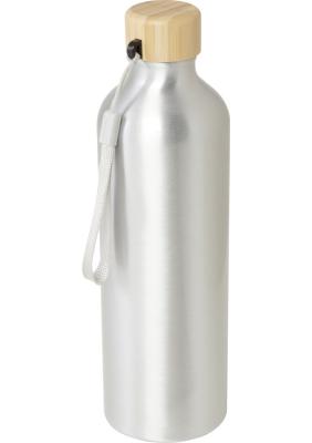 Malpeza 770 ml RCS certified recycled aluminium water bottle