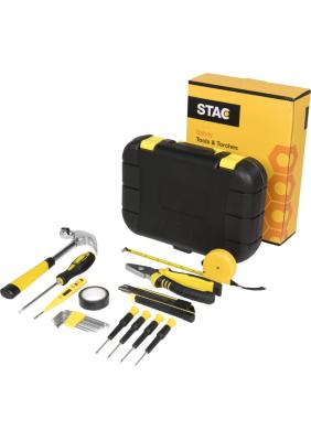 Sounion 16-piece tool box