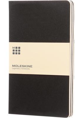 Moleskine Cahier Journal L - ruled