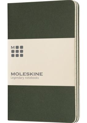 Moleskine Cahier Journal PK - ruled