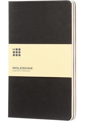 Moleskine Cahier Journal L - squared