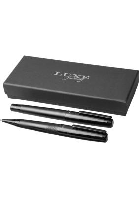 Gloss duo pen gift set