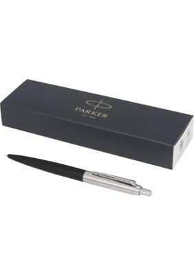 Parker Jotter XL matte with chrome trim ballpoint pen