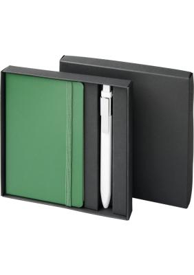 Moleskine Bundle giftbox pocket (notebook + pen)