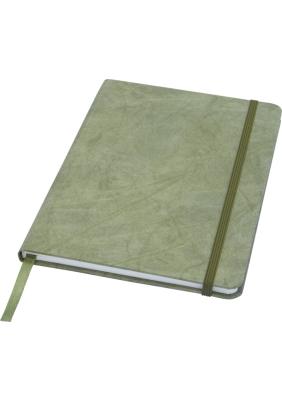 Breccia A5 stone paper notebook