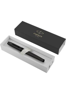 Parker IM achromatic rollerball pen