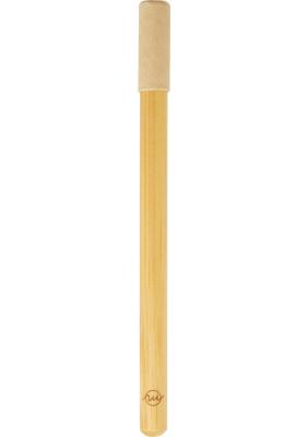 Perie bamboo inkless pen