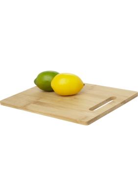 Basso bamboo cutting board