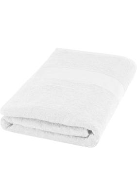 Amelia 450 g/m² cotton towel 70x140 cm