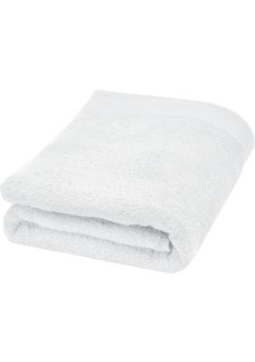 Ellie 550 g/m² cotton towel 70x140 cm