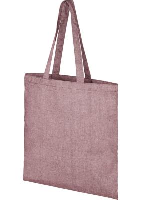 Pheebs 150 g/m² recycled tote bag 7L