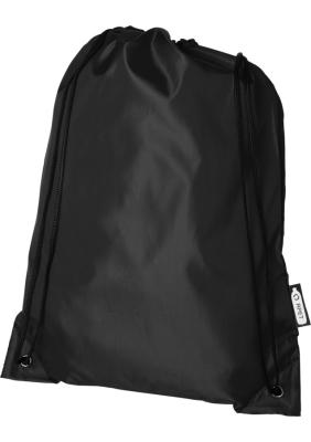 Oriole RPET drawstring bag 5L