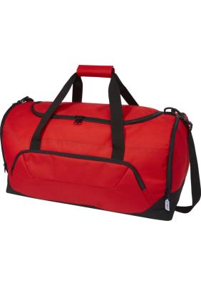 Retrend GRS RPET duffel bag 40L