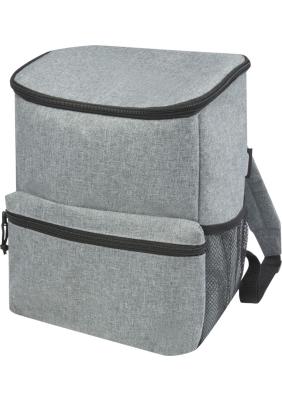 Excursion GRS RPET cooler backpack 12L