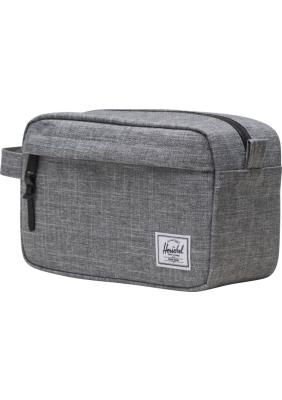 Herschel Chapter recycled travel kit