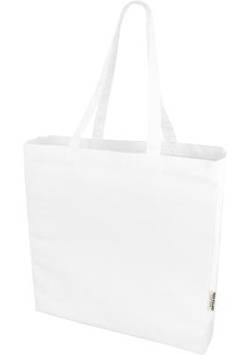 Odessa 220 g/m² recycled tote bag