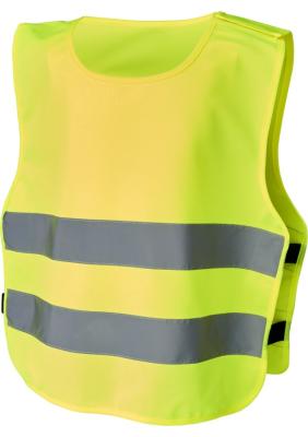 RFX™ Odile XXS safety vest with hook&loop for kids age 3-6