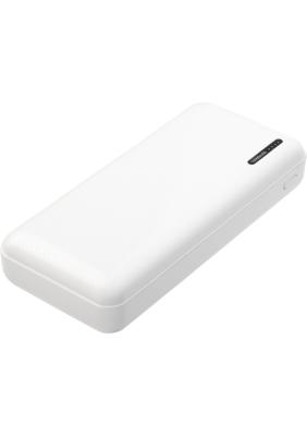 Compress 10.000 mAh high density power bank