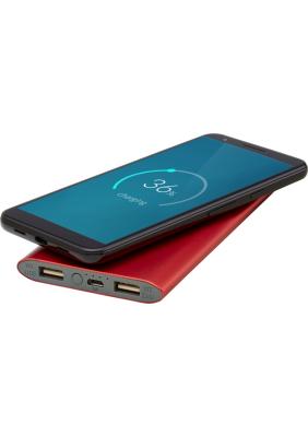 Juice 8000mAh wireless power bank