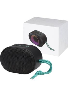 Move IPX6 outdoor speaker with RGB mood light