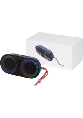 Move MAX IPX6 outdoor speaker with RGB mood light