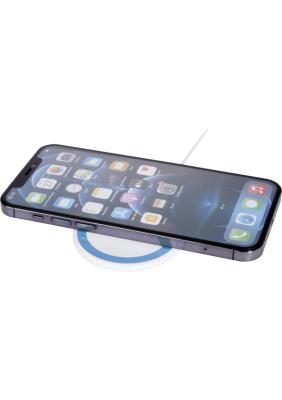 Peak 10W magnetic wireless charging pad