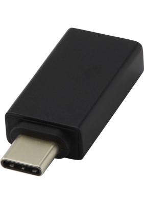 ADAPT aluminum USB-C to USB-A 3.0 adapter