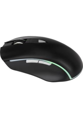 Gleam light-up mouse