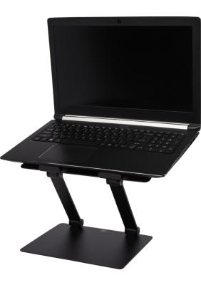 Rise Pro laptop stand