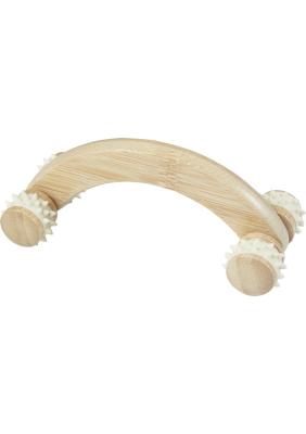 Volu bamboo massager