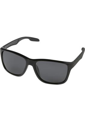 Eiger polarized sunglasses in recycled PET casing