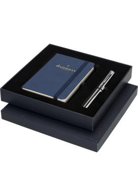 Waterman gift box with A6 notebook