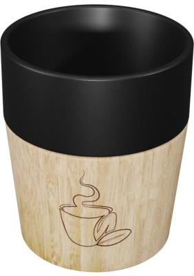 SCX.design D05 magnetic ceramic coffee mug