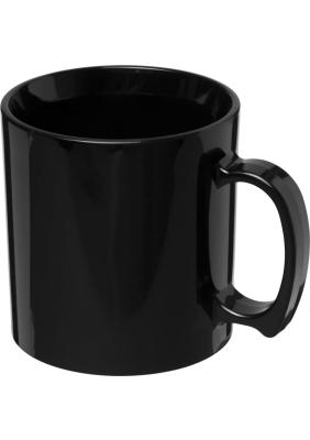 Standard 300 ml plastic mug