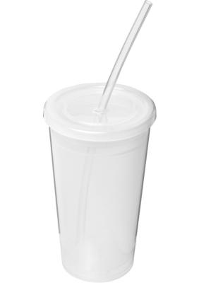 Stadium 350 ml double-walled cup