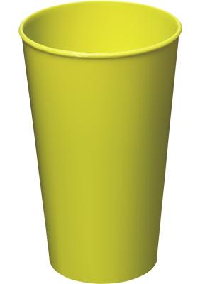 Arena 375 ml plastic tumbler