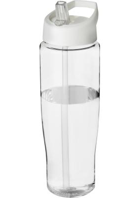 H2O Active® Tempo 700 ml spout lid sport bottle