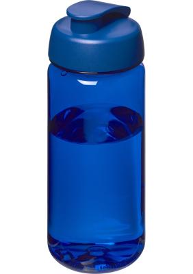 H2O Active® Octave Tritan™ 600 ml flip lid sport bottle