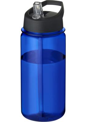 H2O Active® Octave Tritan™ 600 ml spout lid sport bottle