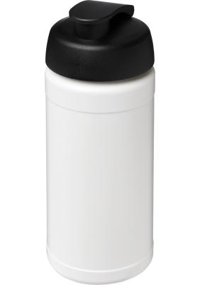 Baseline® Plus 500 ml flip lid sport bottle